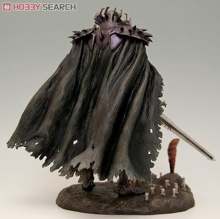 髑髏の騎士 生誕祭の章 1/10スケール (フィギュア) - ホビーサーチ