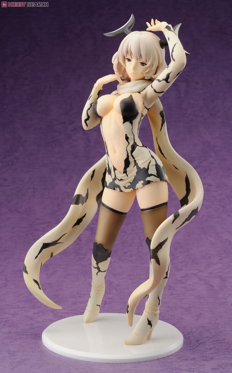 ウルトラ怪獣擬人化計画 エレキングさん (フィギュア) - ホビーサーチ