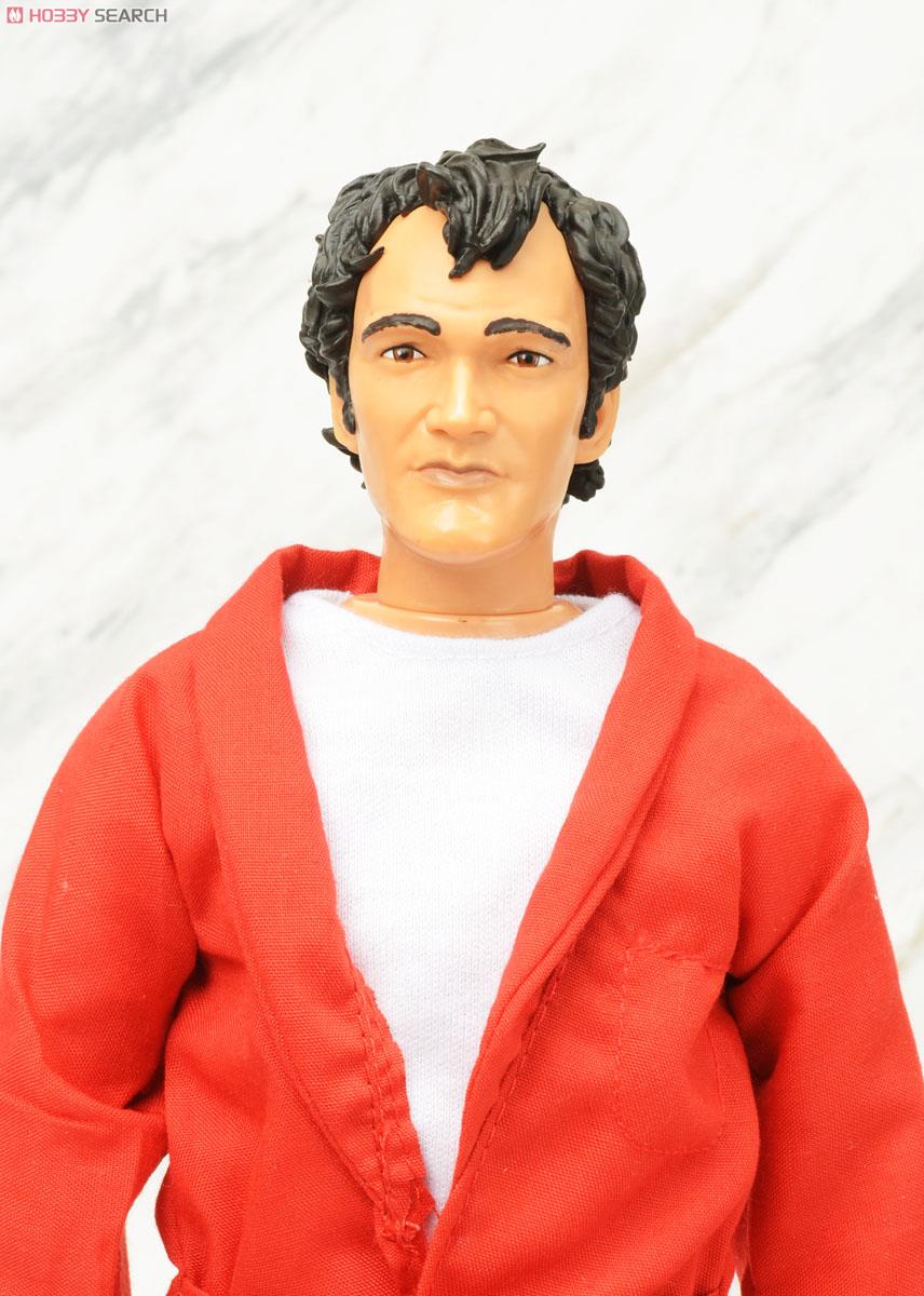 パルプ・フィクション/ クエンティン・タランティーノ ジミー