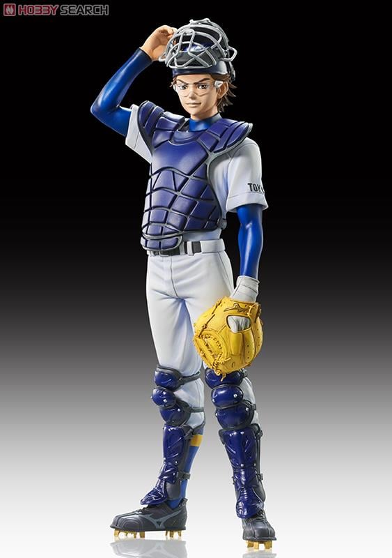 ダイヤのA」 御幸一也 (完成品) - ホビーサーチ ロボット・特撮