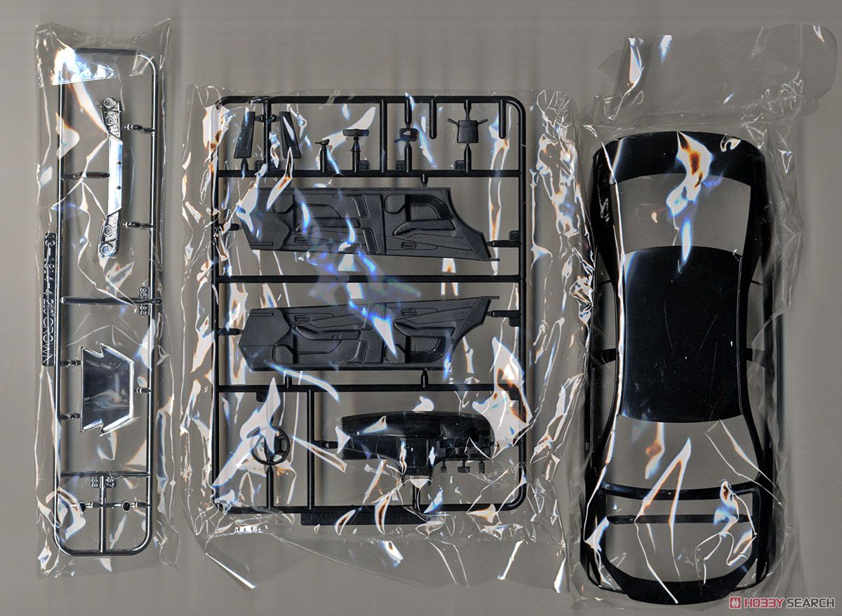 ロジャム GRS214 クラウン アスリート `12 (プラモデル) - ホビー