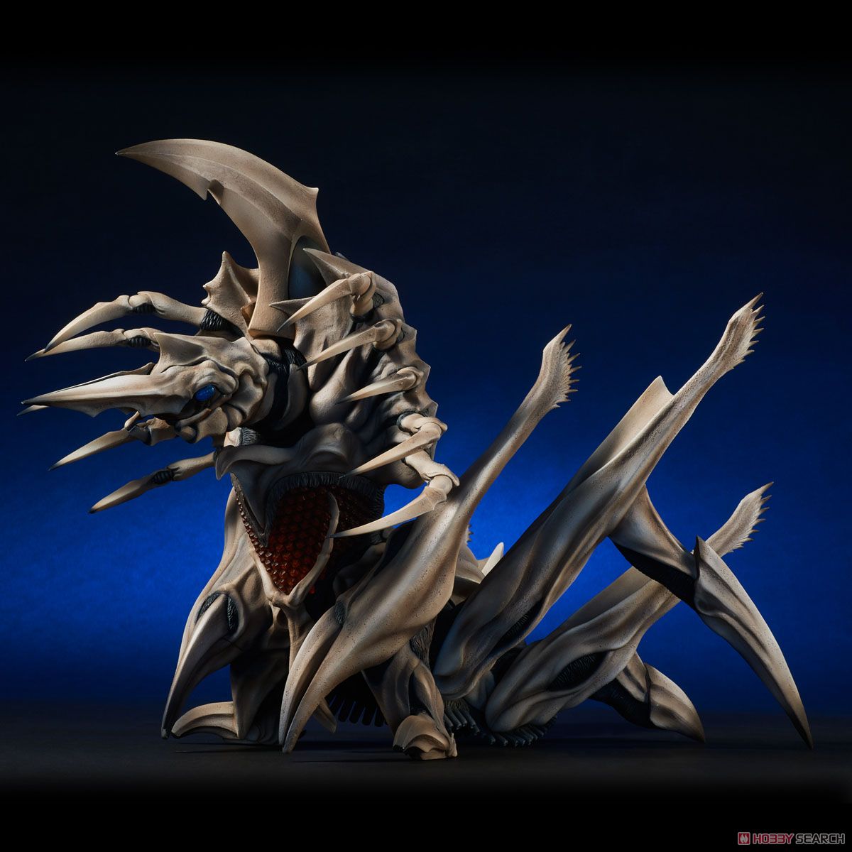 大怪獣シリーズ大映特撮編 レギオン (完成品) - ホビーサーチ ロボット