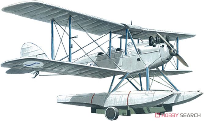 水上機 テトラ シーハンター 60 プロ完成 丹菊モデルクラフト 水上機