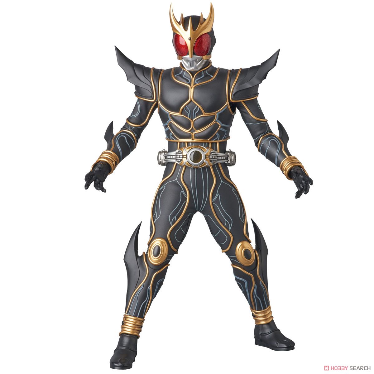 RAH DX No.759 仮面ライダークウガ アルティメットフォーム (完成品