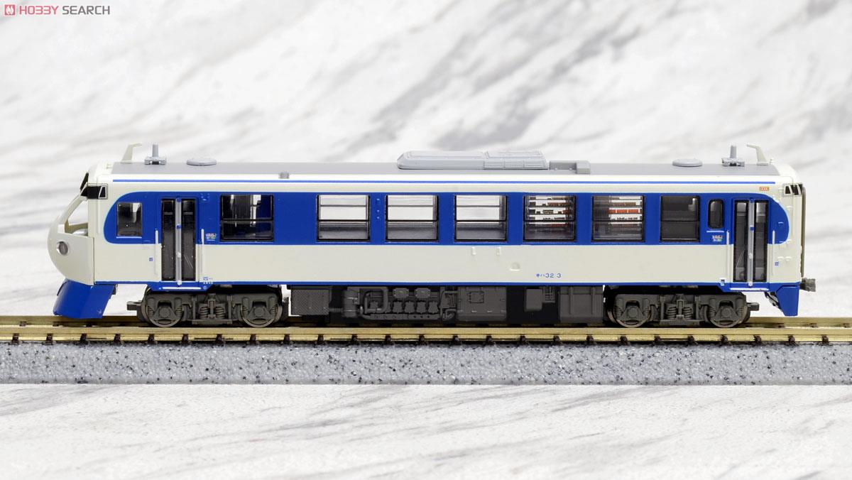 キハ32形 鉄道ホビートレイン (鉄道模型) - ホビーサーチ 鉄道模型 N