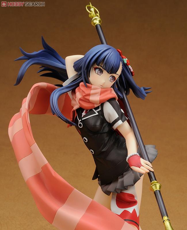 宝蔵院胤舜 (フィギュア) - ホビーサーチ フィギュア