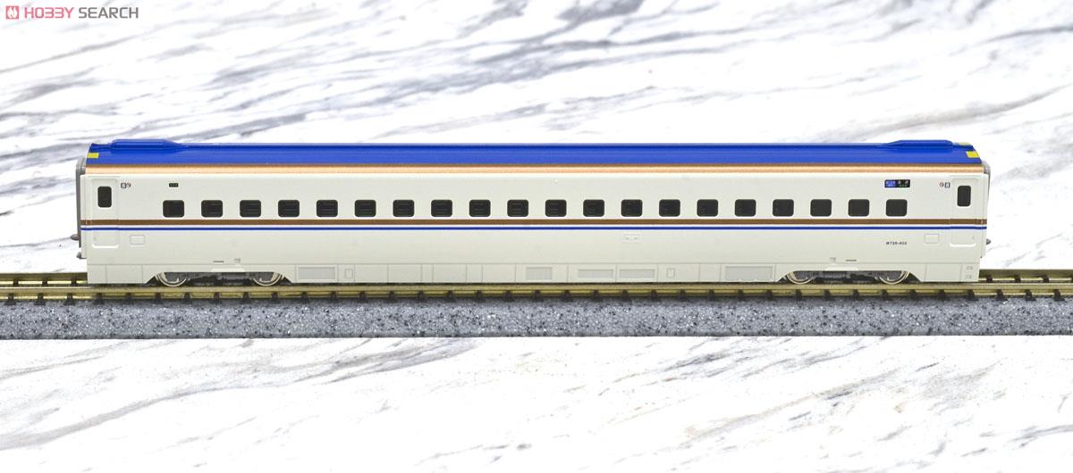 W7系 北陸新幹線 「はくたか」 (基本・6両セット) (鉄道模型) - ホビー