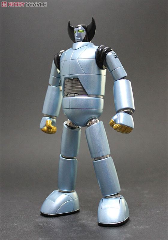 ポセイドン バビル2世 ジャンボ コレクション フィギュア マンダレイ