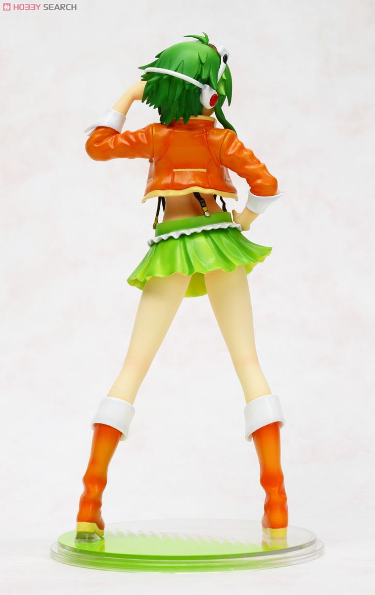 ままま式 GUMI from Megpoid Whisper Ver.1.1 (フィギュア) - ホビー