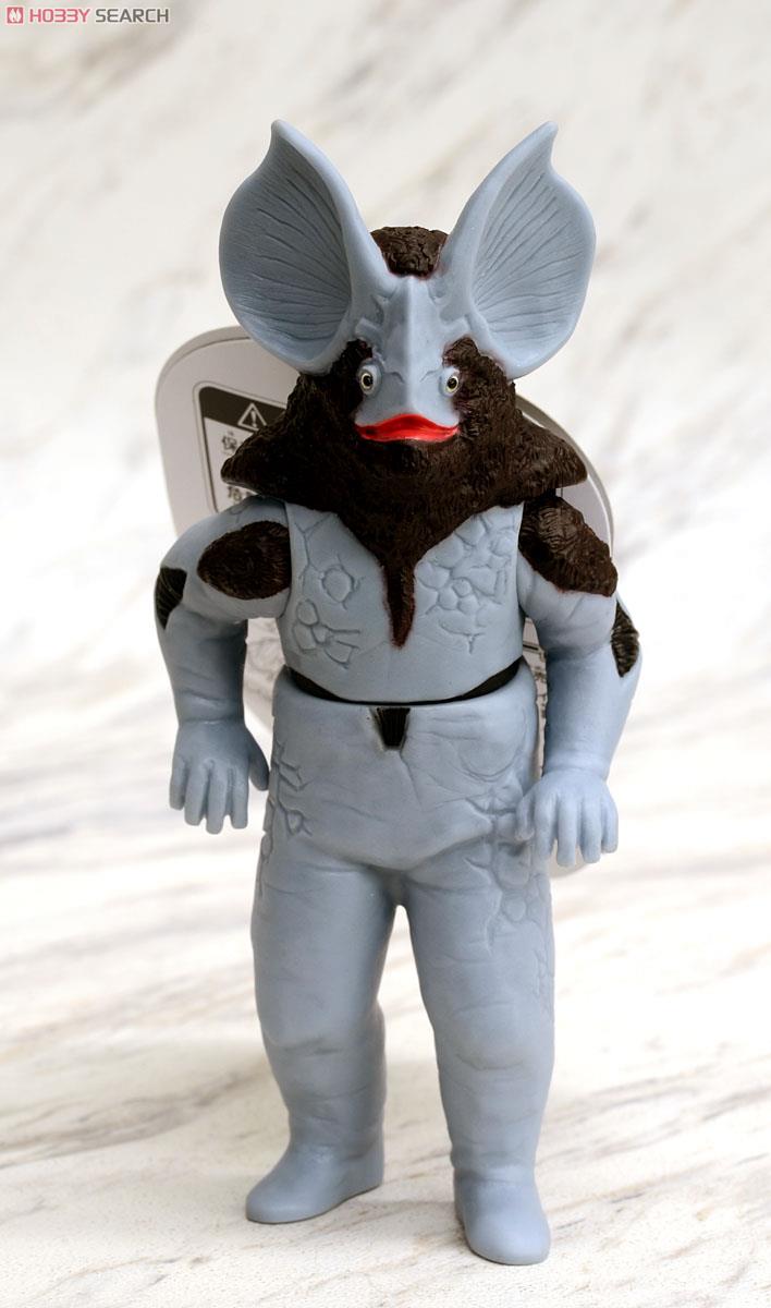 ウルトラ怪獣500 28 イカルス星人 (キャラクタートイ) - ホビーサーチ