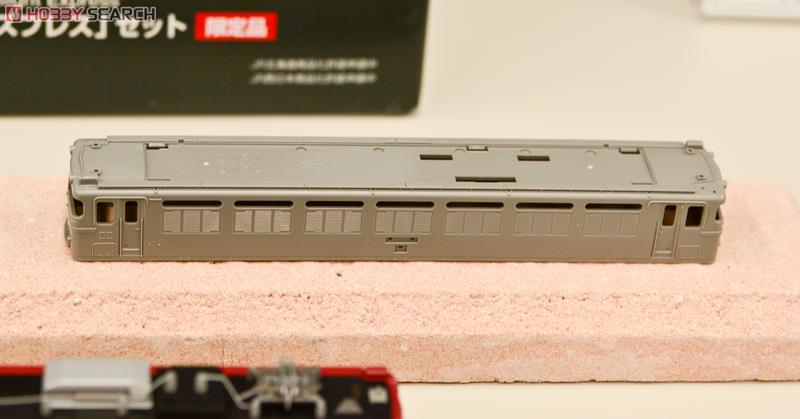 限定品】 JR 24系 「さよならトワイライトエクスプレス」 セット (15両