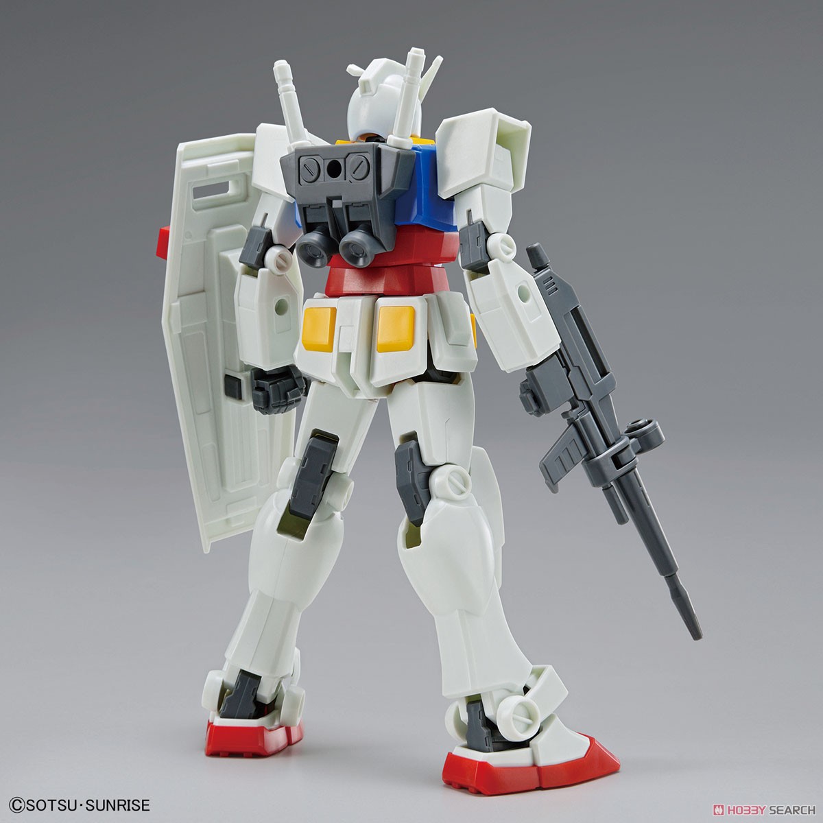 RX-78-2 ガンダム 1/144 未組立 初版物？ Amazon | Bandai Hobby