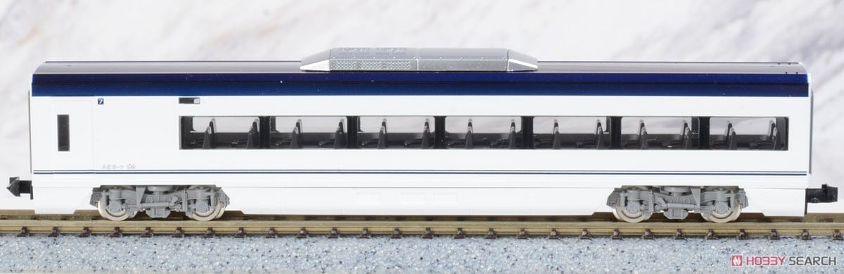 特別企画品】 京成電鉄 AE形 (スカイライナー・成田スカイアクセス開業