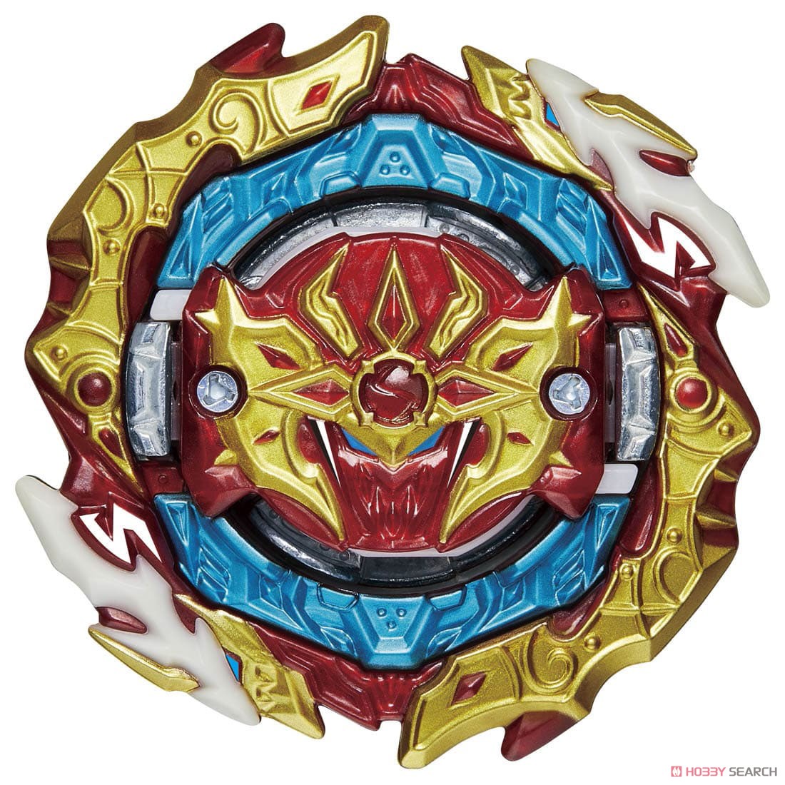 ベイブレード バースト B-188 アストラルスプリガン改造セット