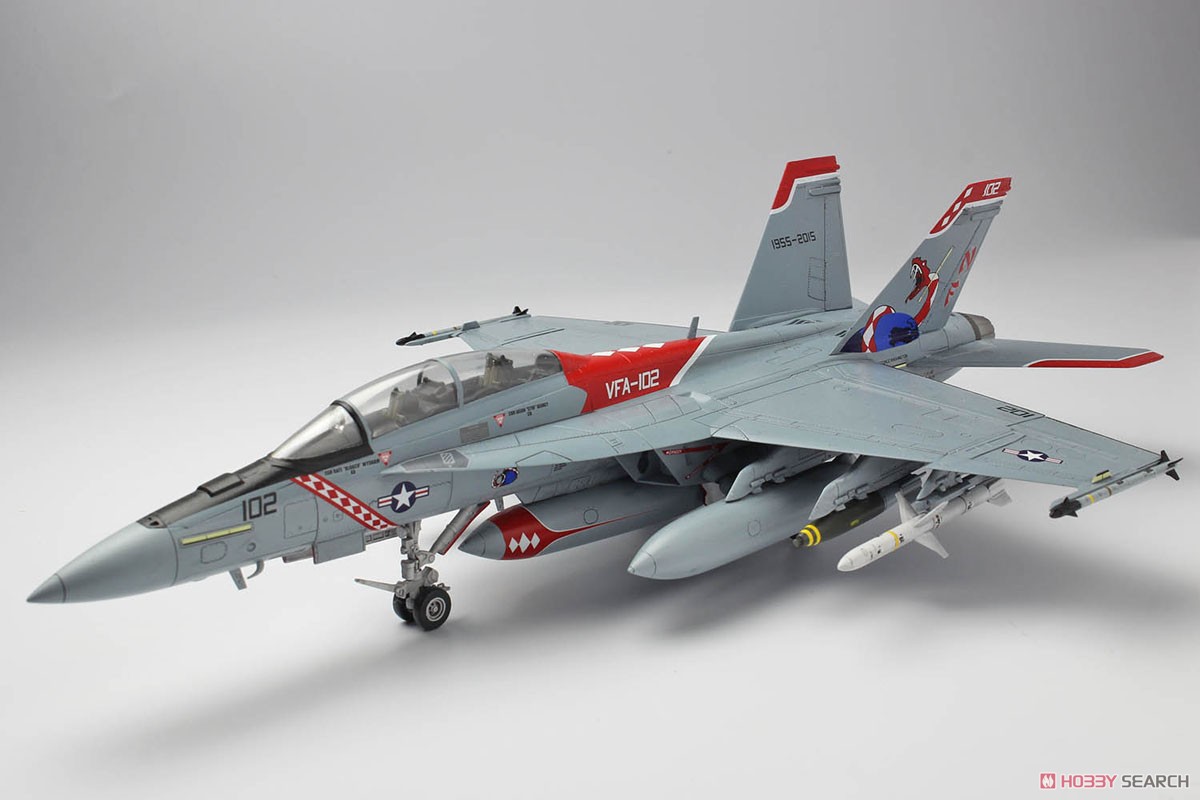 航空機・ヘリコプター F/A-18F Super Hornet VFA-102 File:F-18F Super