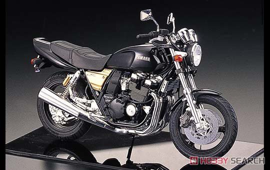 ヤマハ 4HM XJR400 `93 (プラモデル) - ホビーサーチ カーモデル