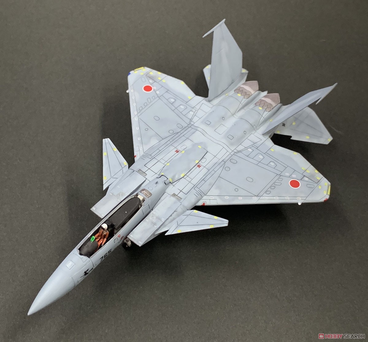 F-15改イーグルプラス (プラモデル) - ホビーサーチ ミリタリープラモ