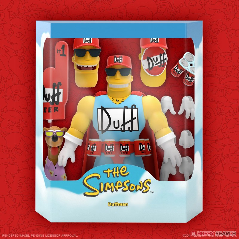 シンプソンズ フィギュア どうもです！様 Amazon.co.jp: ディズニー