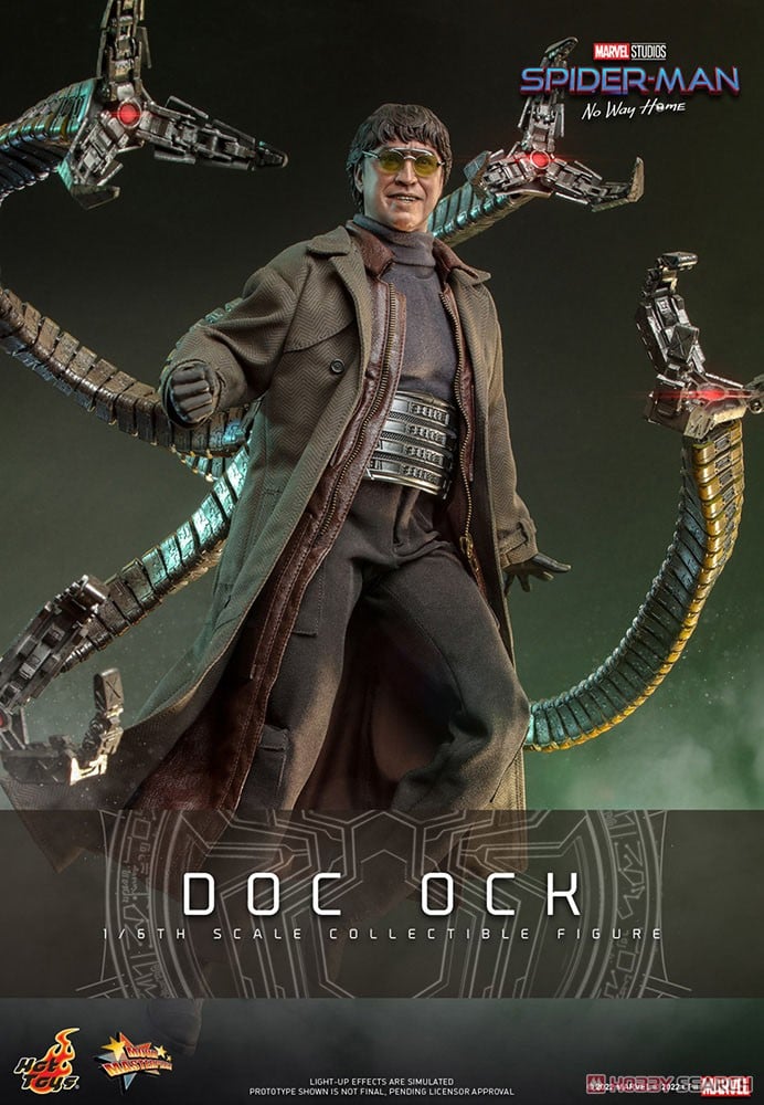 ムービー・マスターピース】 『スパイダーマン：ノー・ウェイ・ホーム