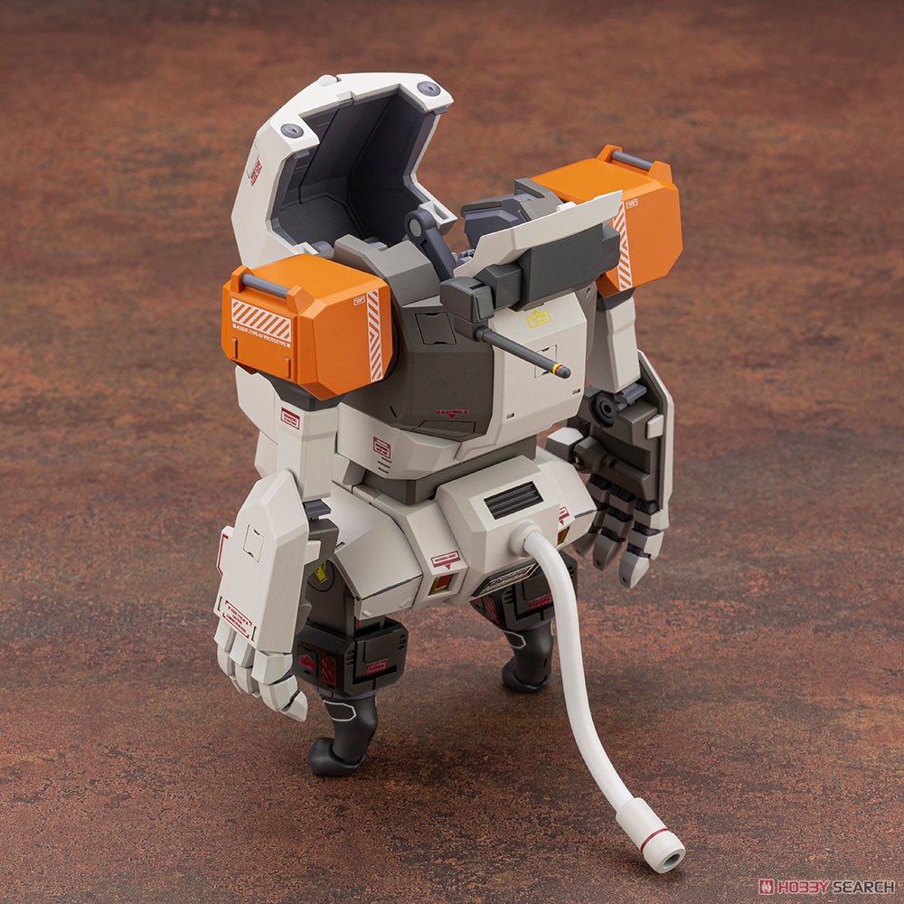 陸上自衛隊07式-III型戦車 プロトタイプなっちん (プラモデル