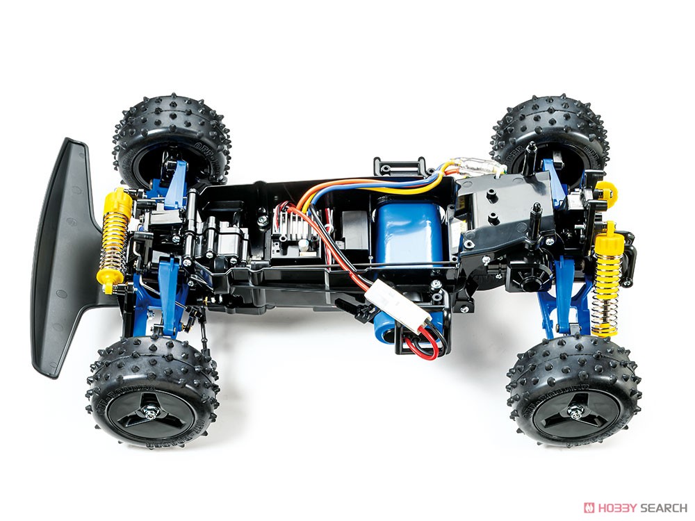 サンダーショット (2022) (ラジコン) - ホビーサーチ ミニ四駆他