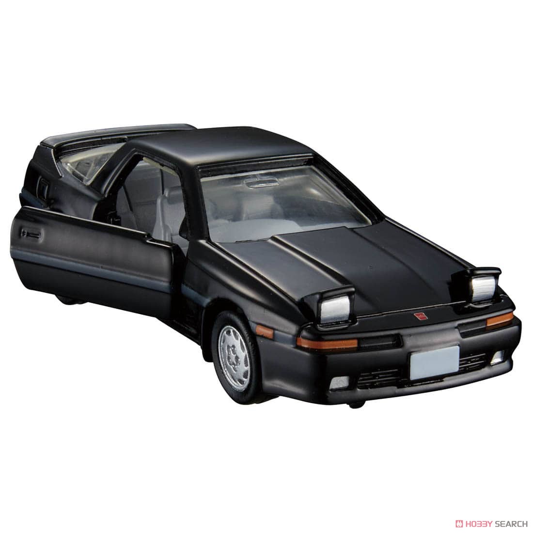 トミカプレミアム 25 トヨタ スープラ (トミカ) - ホビーサーチ ミニカー