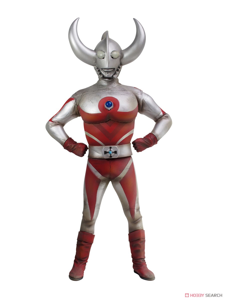 1/6 特撮シリーズ ウルトラの父 ハイグレード Ver. (完成品) - ホビー