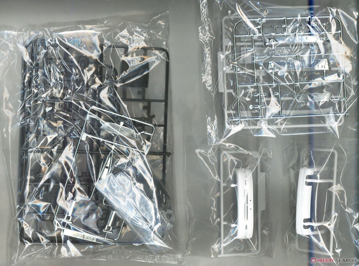 ファブレス UCF31 セルシオ `03 (トヨタ) (プラモデル) - ホビーサーチ