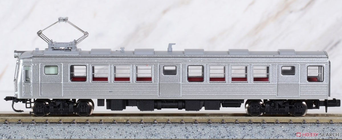 東急電鉄 5200系 大井町線仕様 5両セット (5両セット) (鉄道模型