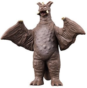 ウルトラ怪獣シリーズ189 チャンドラー (キャラクタートイ) - ホビー