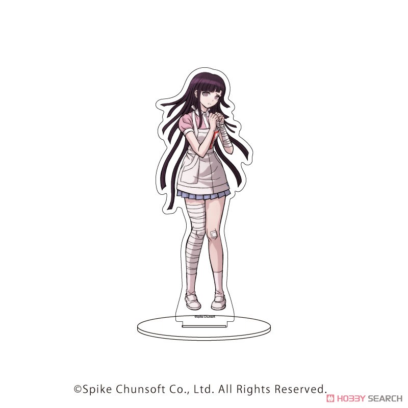 キャラアクリルフィギュア 「ダンガンロンパ1・2 Reload」 37 罪木蜜柑