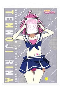 ラブライブ！虹ヶ咲学園スクールアイドル同好会 A2タペストリー 水着
