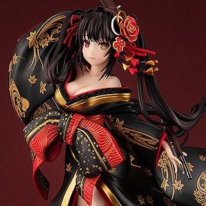 デート・ア・ライブ:精霊再臨 時崎狂三 新春チャイナドレスVer