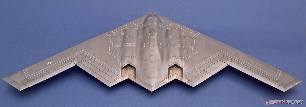 航空機・ヘリコプター 1/72 B-2A SPIRIT with AGM-158 航空機