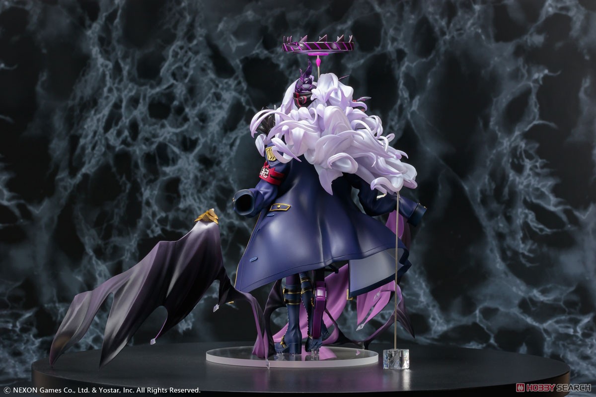 ブルーアーカイブ 「空崎ヒナ」 (フィギュア) - ホビーサーチ フィギュア