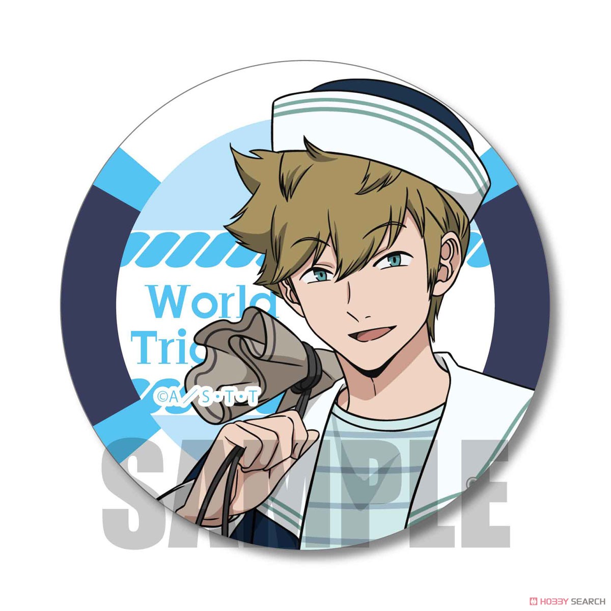 ワートリ 犬飼澄晴 パーカー 缶バ 40点 ワールドトリガー ワートリ