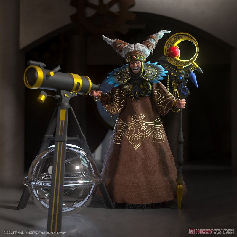 マイティ・モーフィン・パワーレンジャー/ リタ・レパルサ