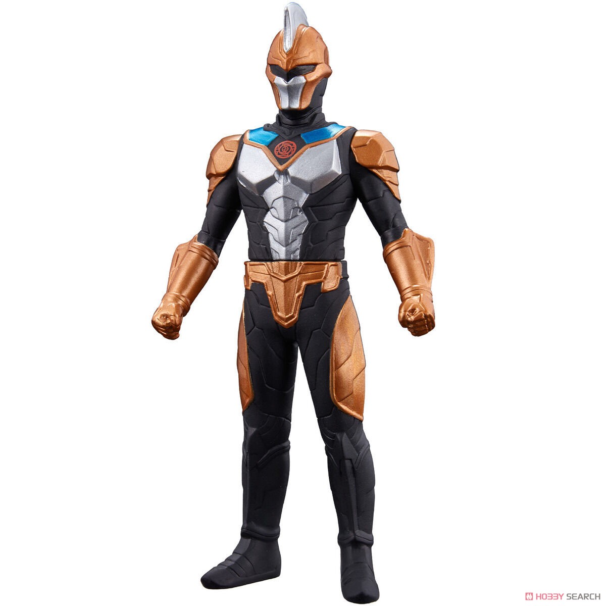 ウルトラ怪獣シリーズEX アブソリュートティターン (キャラクタートイ