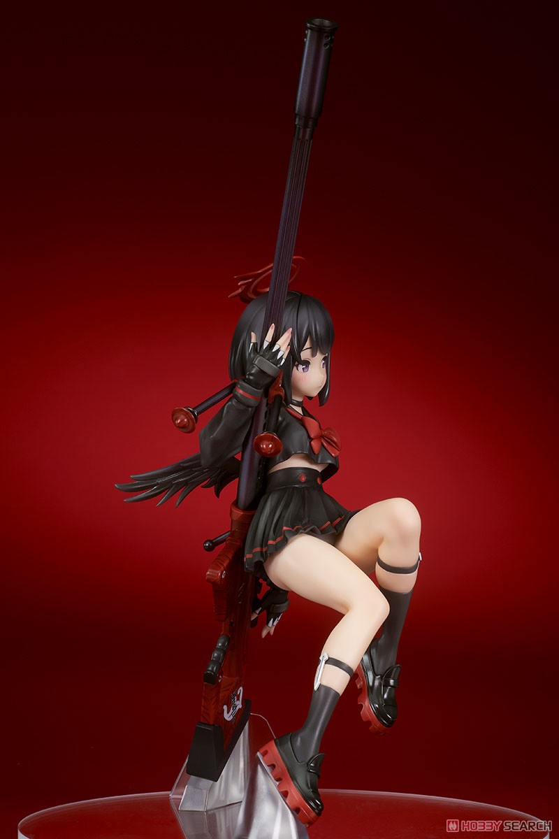 ブルーアーカイブ -Blue Archive- 静山マシロ (フィギュア) - ホビー