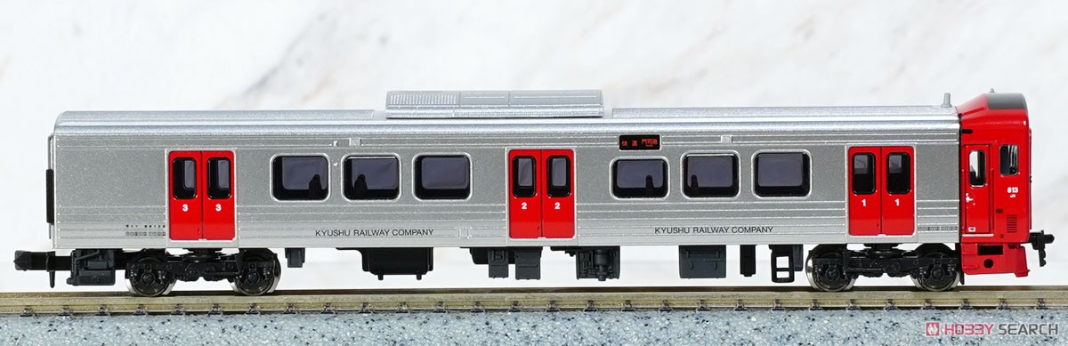 813系1100番代 鹿児島本線9両セット (9両セット) (鉄道模型) - ホビー