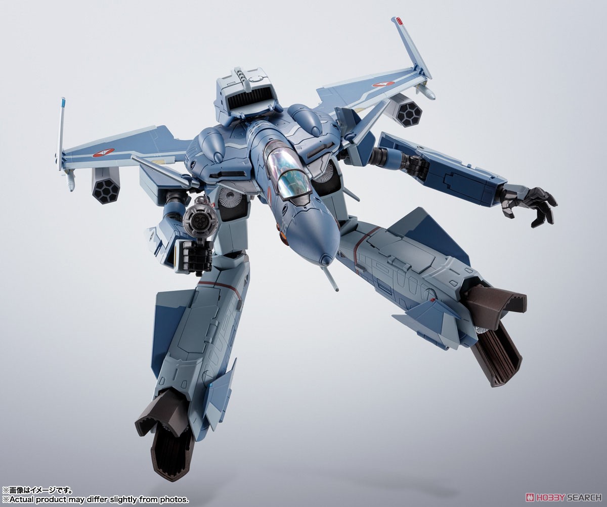 HI-METAL R VF-0D フェニックス(工藤シン機) (完成品) - ホビーサーチ
