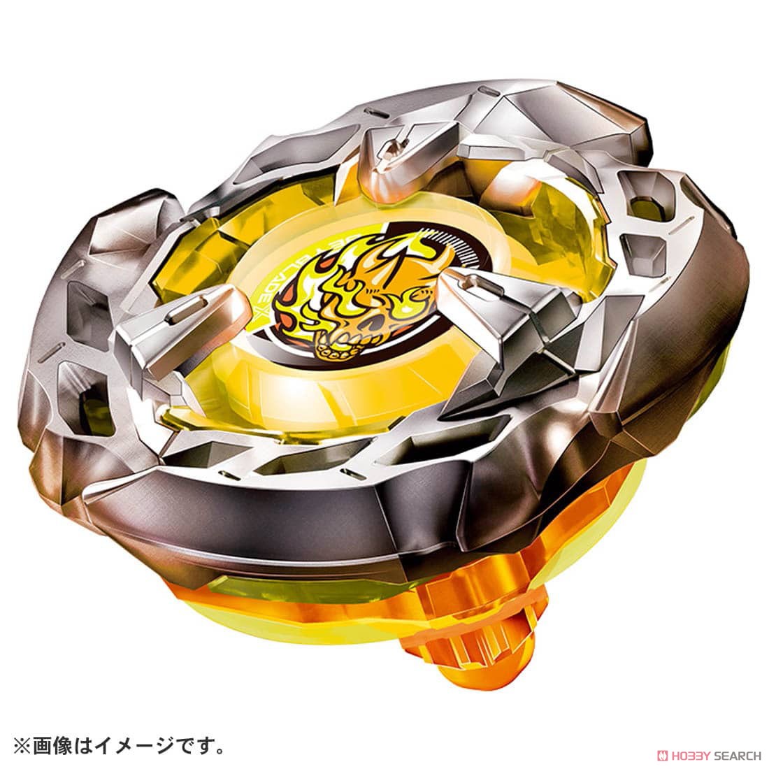 BEYBLADE X BX-08 3on3デッキセット (スポーツ玩具) - ホビーサーチ