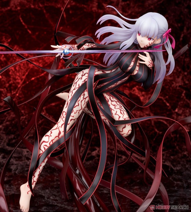 間桐桜 マキリの杯Ver. (フィギュア) - ホビーサーチ フィギュア