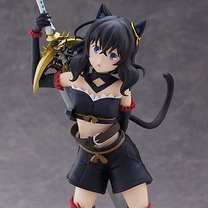 モンスター娘のいる日常 「ミーア」 (フィギュア) - ホビーサーチ