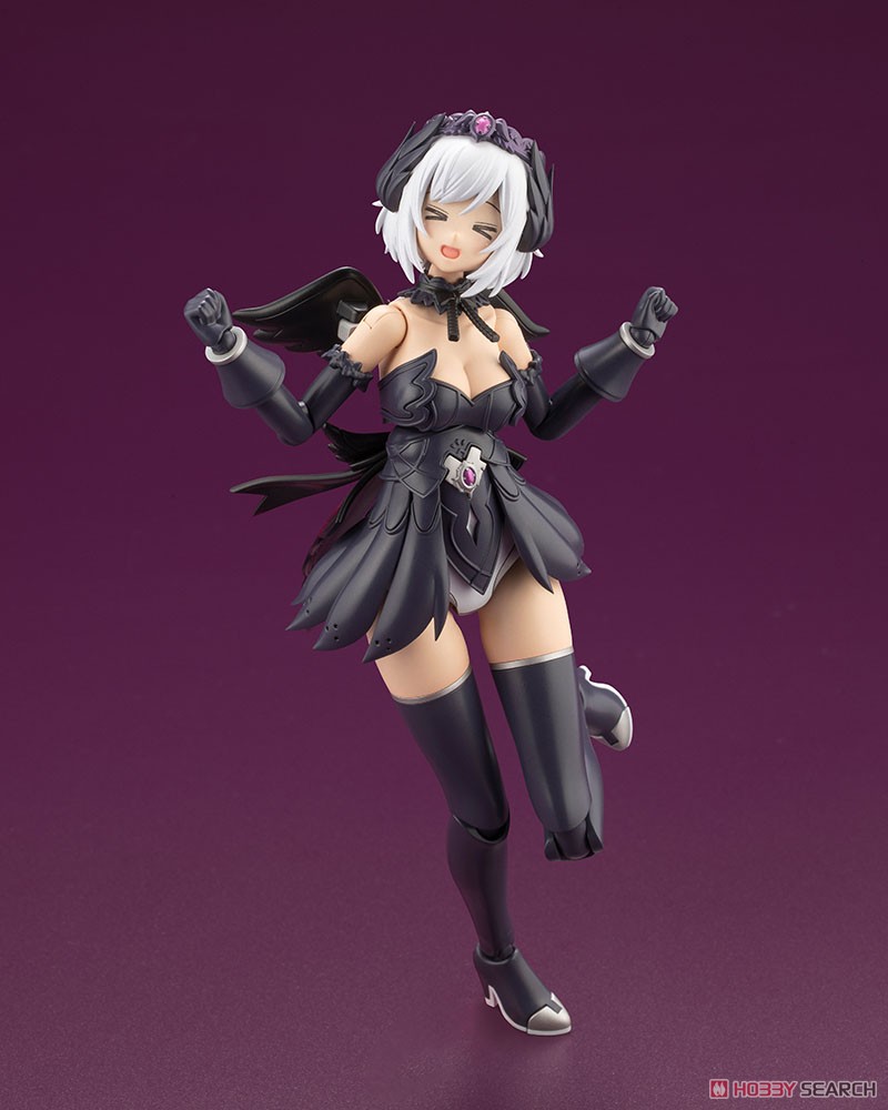 アルカナディア ルミティア ReACT-A (プラモデル) - ホビーサーチ