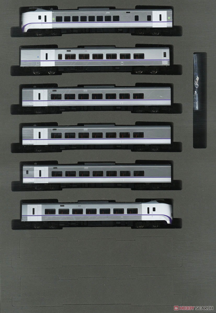 JR キハ261-1000系特急ディーゼルカー (7次車・おおぞら・新塗装