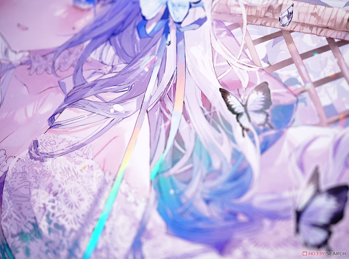 50枚限定】 おにねこ先生直筆サイン入り X-ART製 オーロラアート