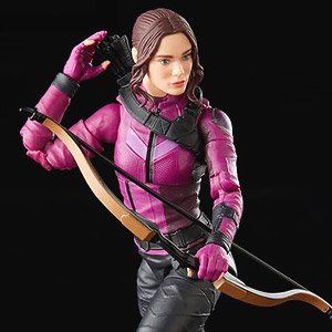 マーベル』「マーベル・レジェンド」6インチ・アクションフィギュア