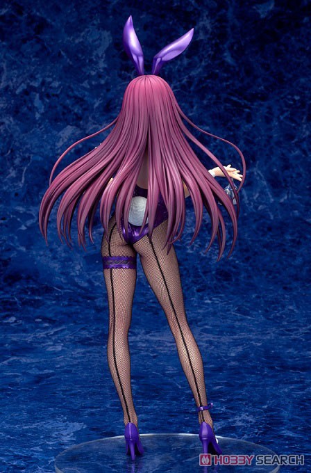 スカサハ 刺し穿つバニーVer. (フィギュア) - ホビーサーチ フィギュア