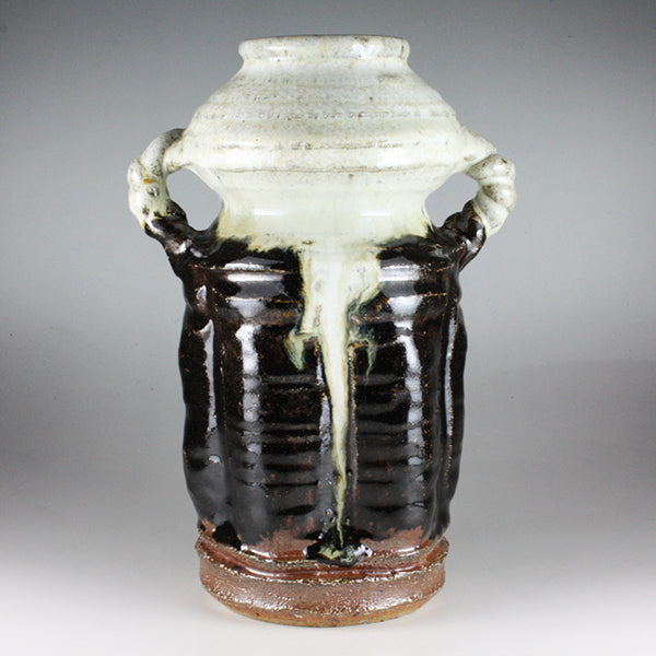 古唐津 小山路青手茶碗(発掘手)①